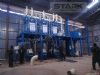 60 t food processing machines